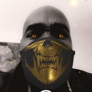 Meet your Posher, Antonio